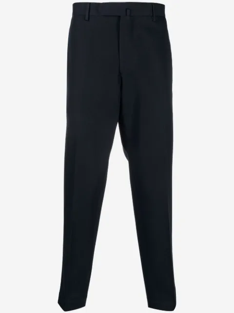 Dell'oglio slim-cut chinos