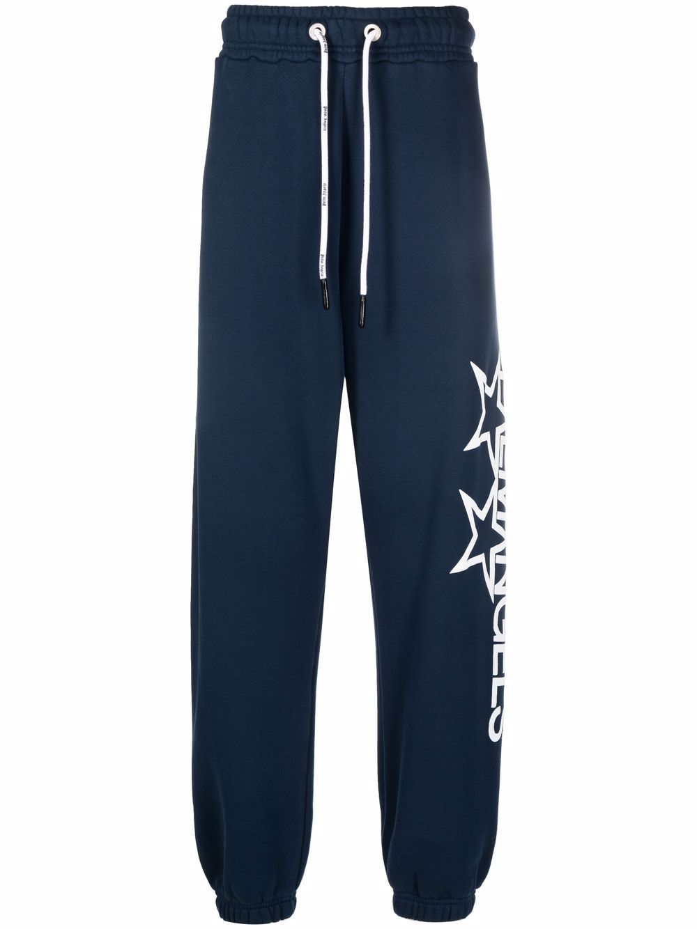 farfetch palm angels track pants