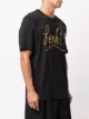 Fendi x Noel Fielding logo-embroidered T-shirt