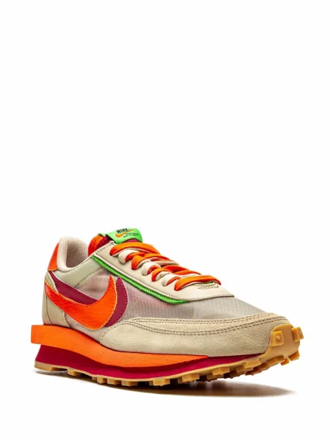 nike sacai farfetch