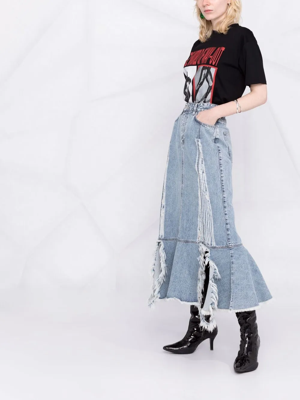 фото Kwaidan editions футболка strange pleasures