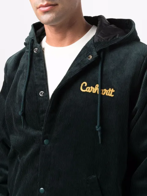 carhartt wip dennis corduroy