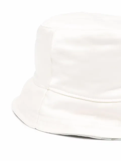 Off-White Hands Off Bucket Hat - Farfetch