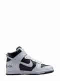 Nike x Supreme SB Dunk High ""By Any Means - White/Black"" sneakers