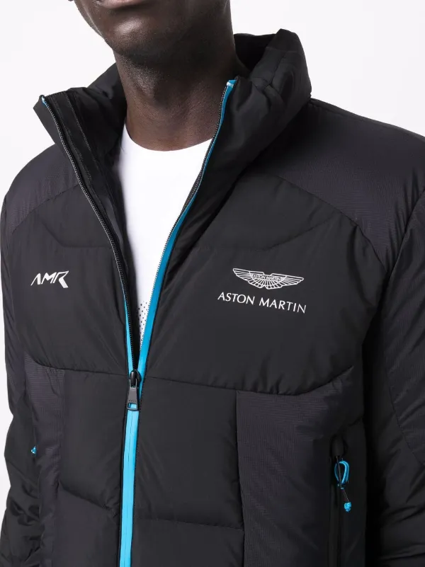 jacket aston martin