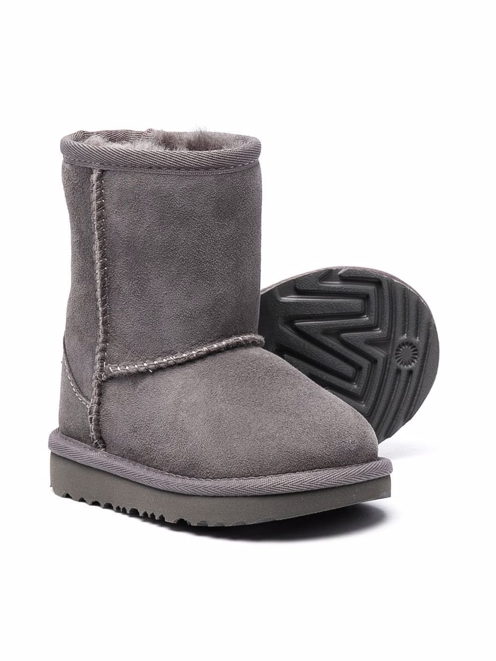 фото Ugg kids угги classic ii