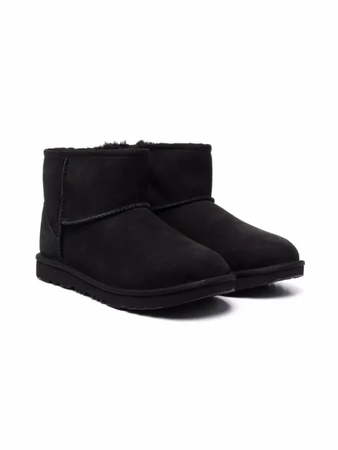 UGG Kids Classic II boots