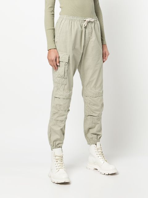 john elliott himalayan pants black