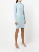 John Elliott Ginza ribbed dress