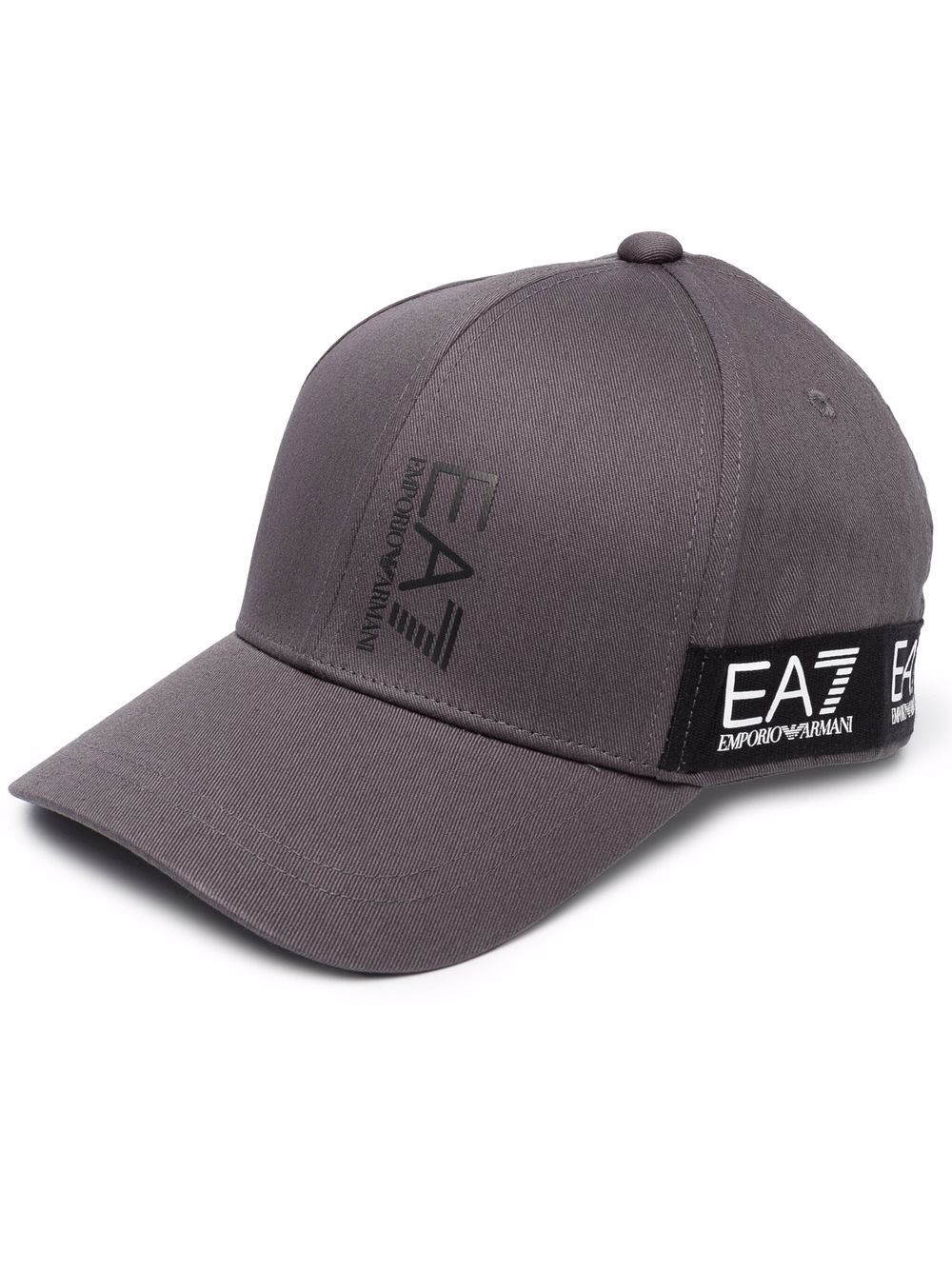 фото Ea7 emporio armani кепка с логотипом