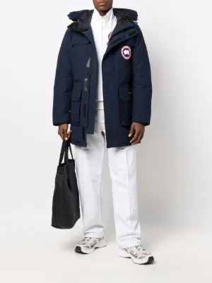 canadian goose coat mens