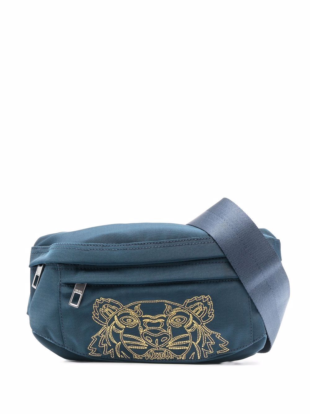 Kenzo tiger store bum bag