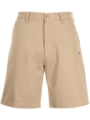 A Bathing Ape Shorts For Men Bape Shorts Farfetch