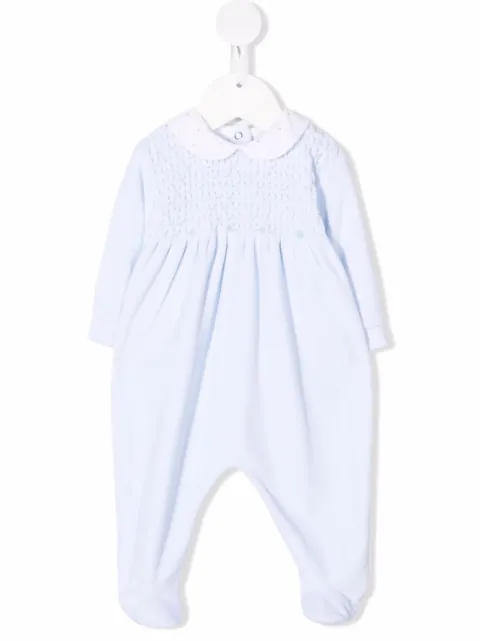 Siola floral knit body