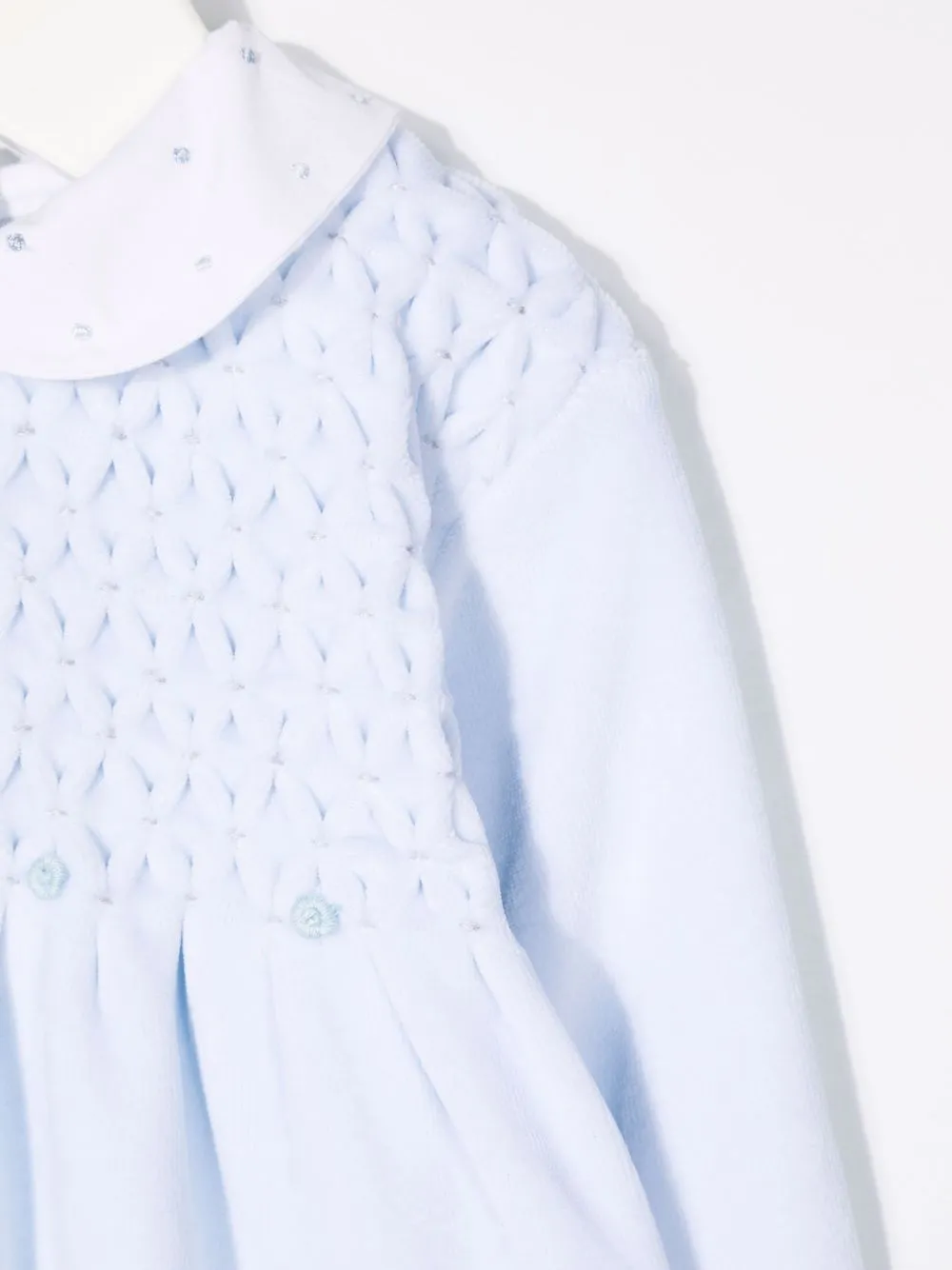 Siola Body mit Blumen | Babykleidung | Image 3