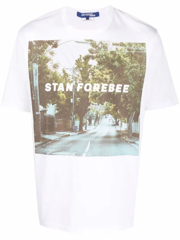 comme des garcons quality 40