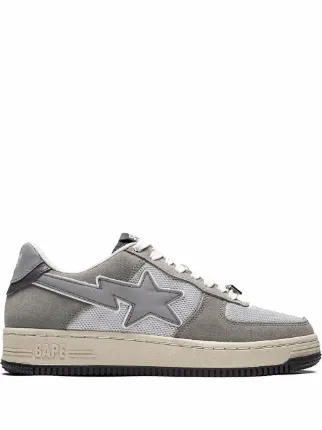 farfetch bapesta
