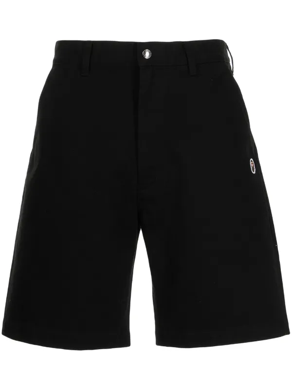 bathing ape shorts
