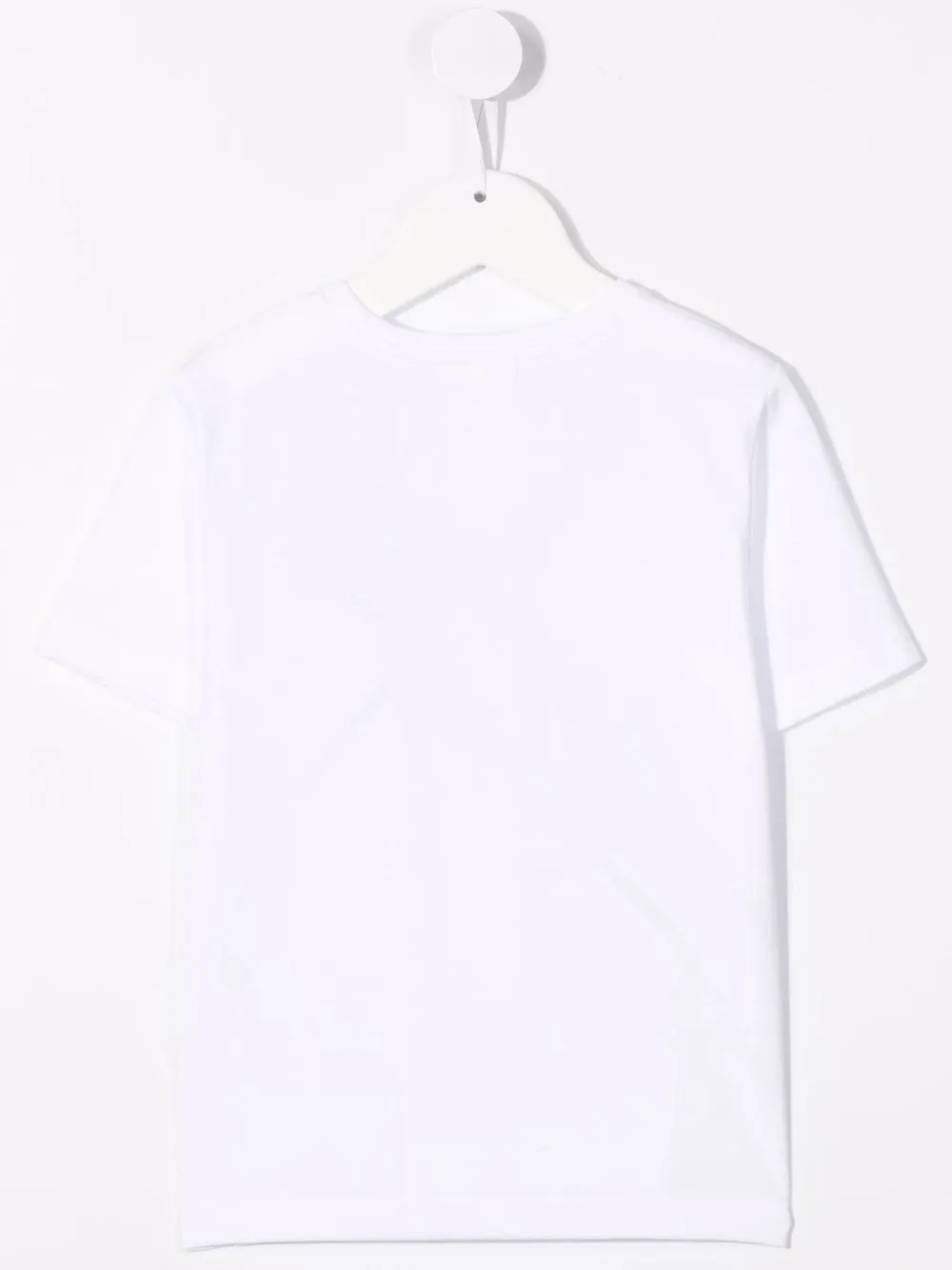 фото Boss kidswear футболка с логотипом