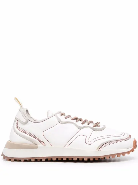 Buttero Futura 30mm low-top sneakers