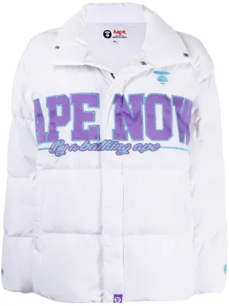 AAPE BY *A BATHING APE®