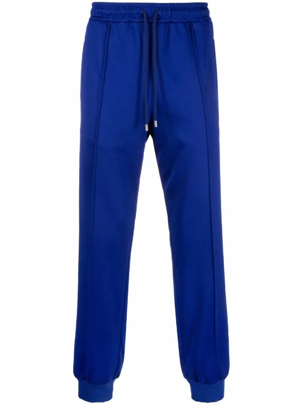 Gucci logo-print Track Pants - Farfetch