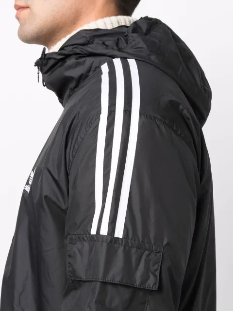 adidas Originals Adicolor Classics 3-Stripes Full-Zip Windbreaker GN3475 | | fÃ¼r 54,50 