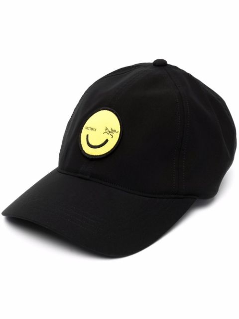 arcteryx smiley hat