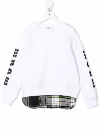 MSGM Kids