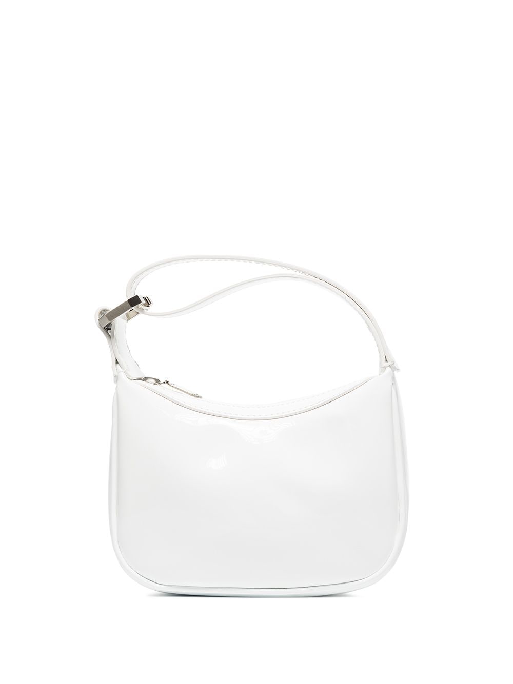 

EÉRA bolsa Moon mini - Blanco