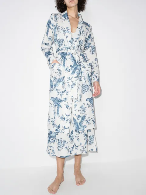 desmond and dempsey robe