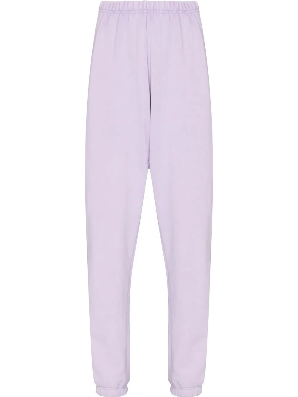 

ERL pants rectos - Morado