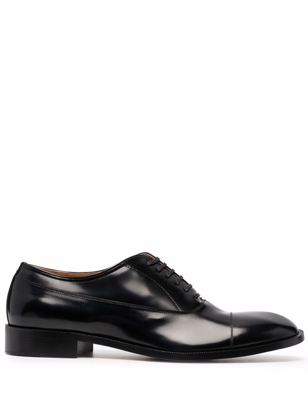 

Maison Margiela zapatos oxford - Negro