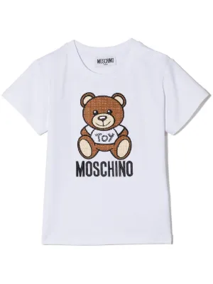 Abbigliamento neonata di Moschino Kids - Moda bambino - FARFETCH