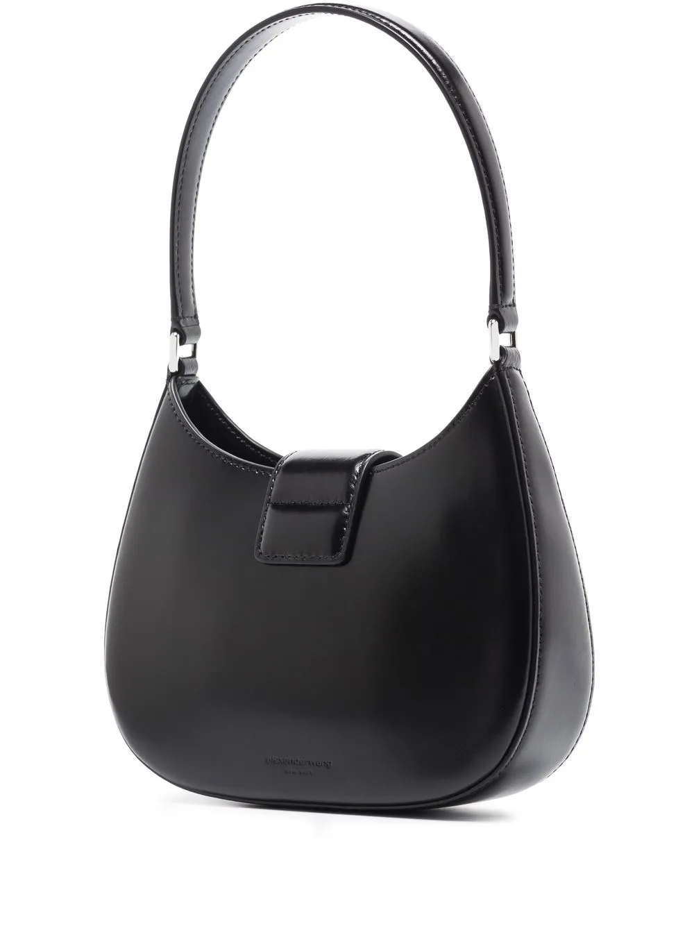 Alexander Wang W Legacy Small Hobo Bag - Farfetch