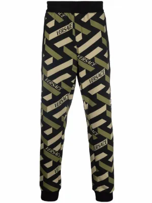 Versace Pants for Men - Shop Now on 