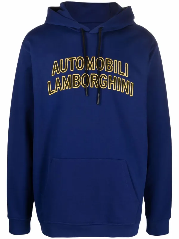 lamborghini sweatshirt