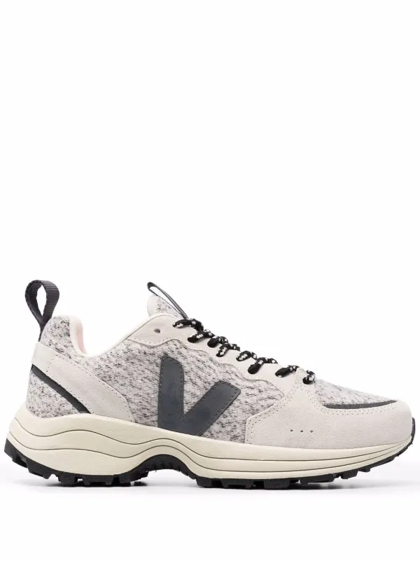 Veja heren Schoenen Wit VTM012257 | Atterley