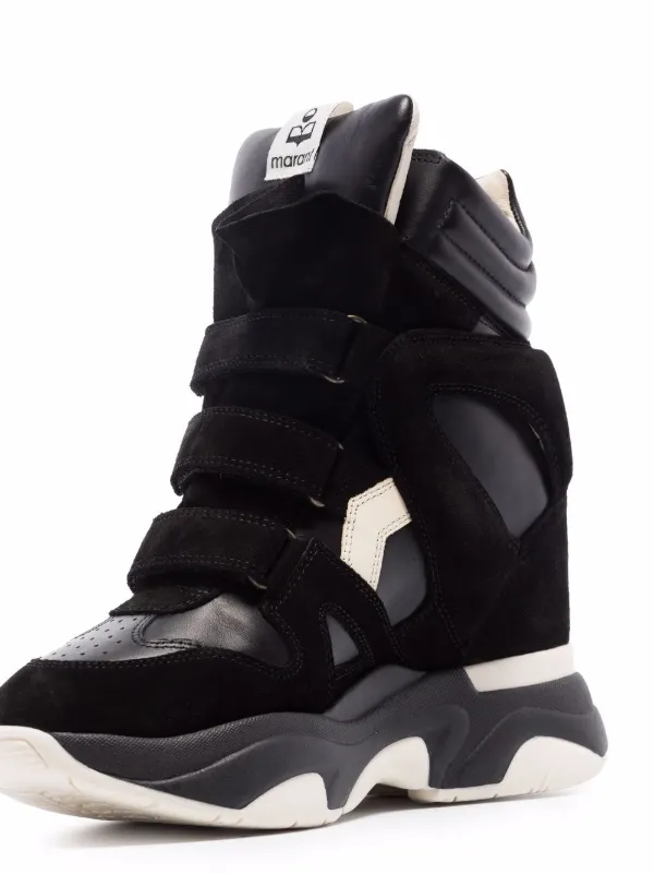 50mm Bekett sneakers