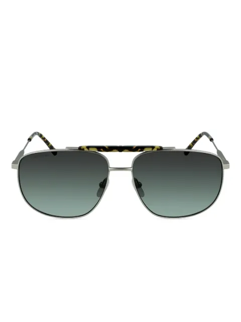 Lacoste pilotsolglasögon