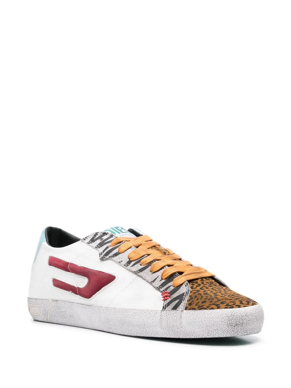 puma smash v2 buck white