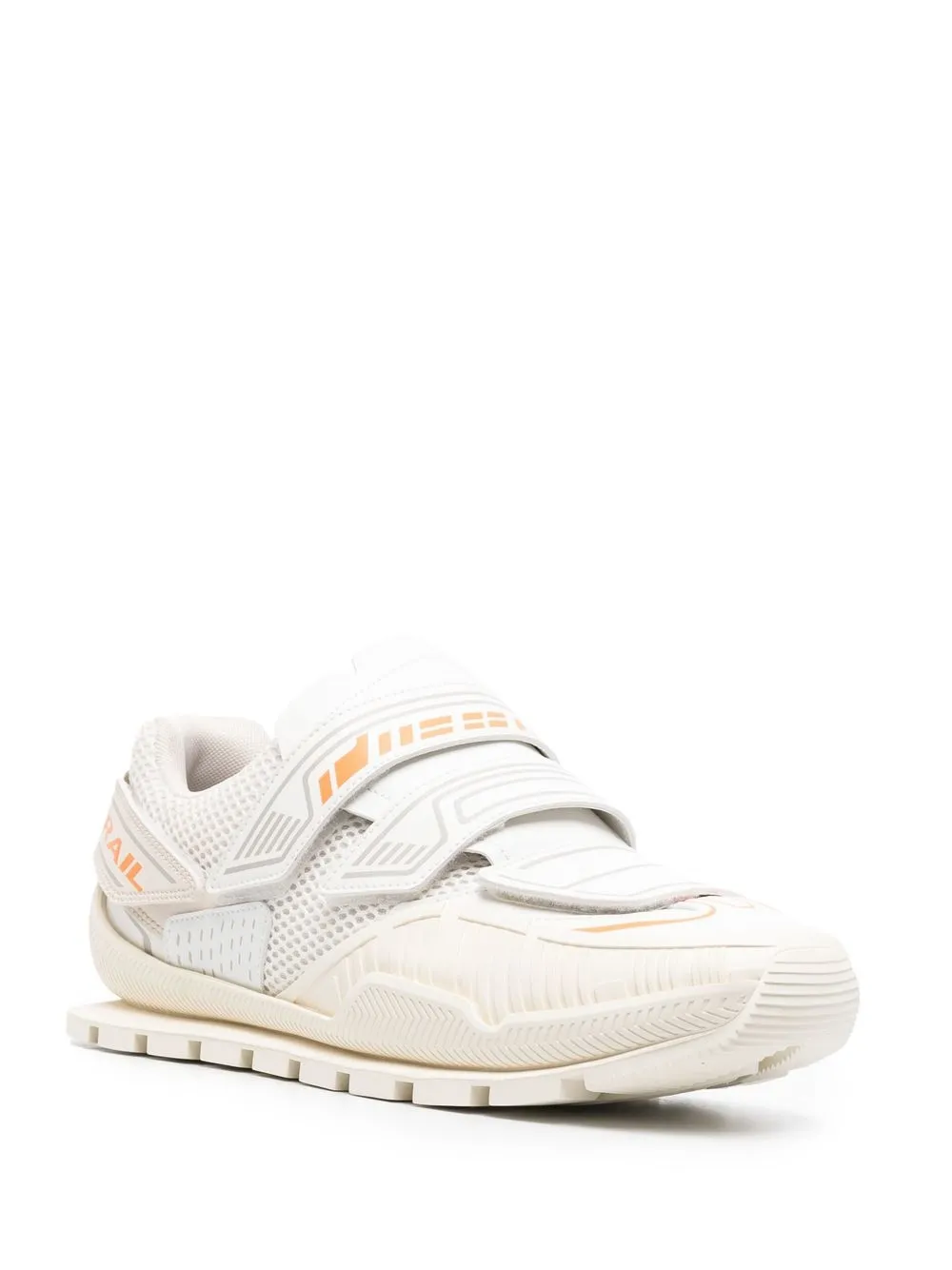 Diesel baskets à design à empiècements | Baskets basses | Image 2