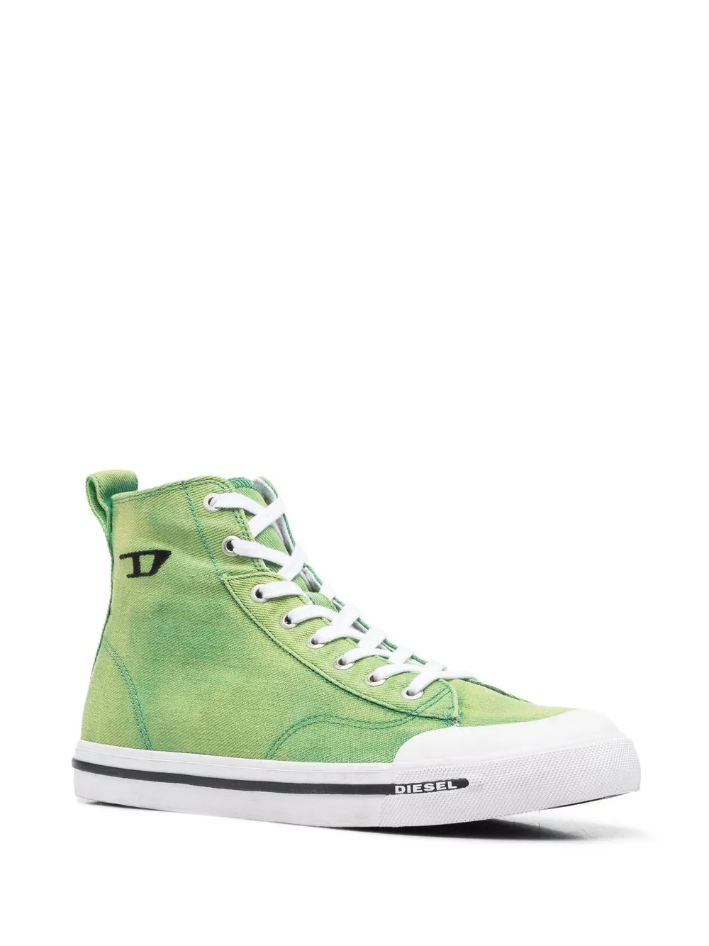 Diesel high-top sneakers | Hi-Tops | Image 2