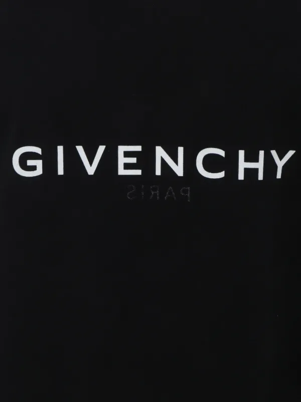 GIVENCHY オーバーサイズ Tシャツ