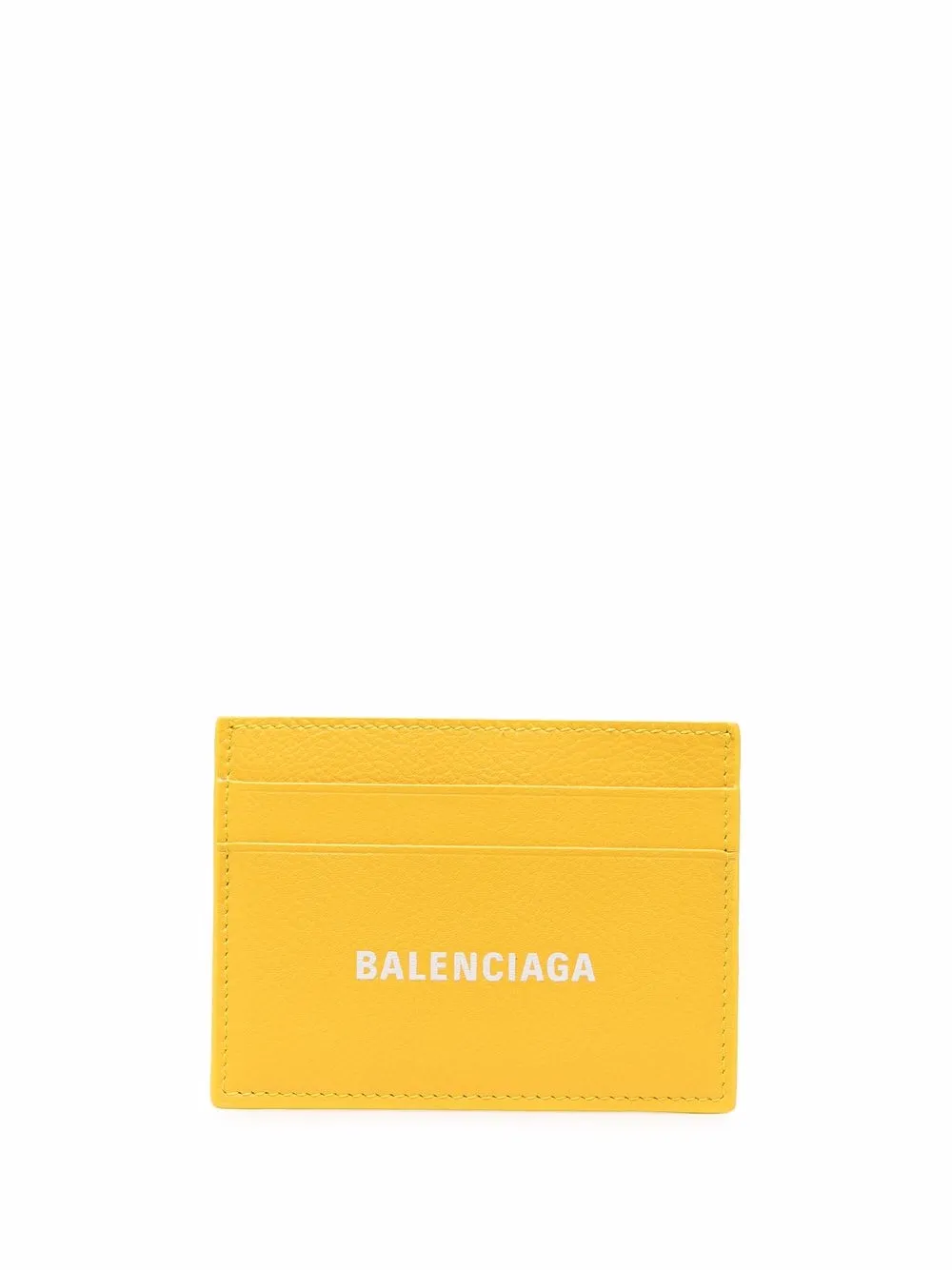 Balenciaga картхолдер с логотипом 17415₽