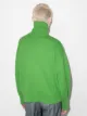 Frankie Shop Joy roll neck jumper