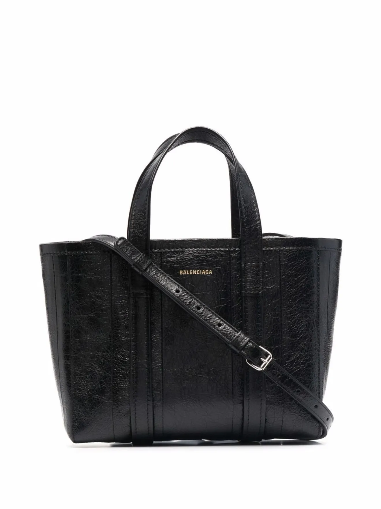 balenciaga shopper tote