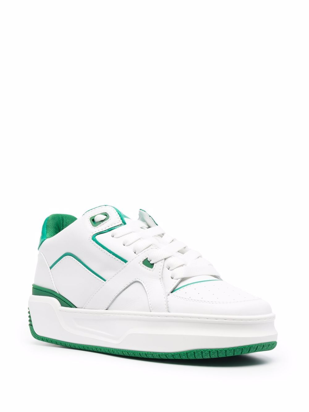 Just Don JD3 Sneakers - Farfetch