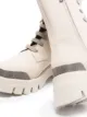 Brunello Cucinelli chunky lace-up combat boots