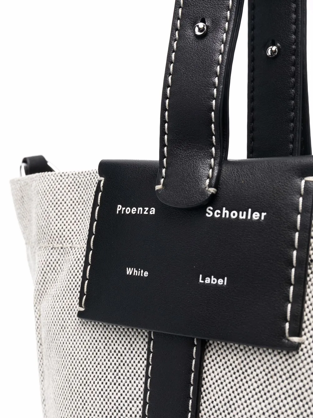 фото Proenza schouler сумка-ведро sullivan